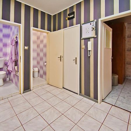 Perla 2-Bdrm In The Heart Of The City Varna Buitenkant foto