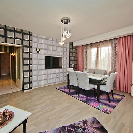 Perla 2-Bdrm In The Heart Of The City Varna Buitenkant foto