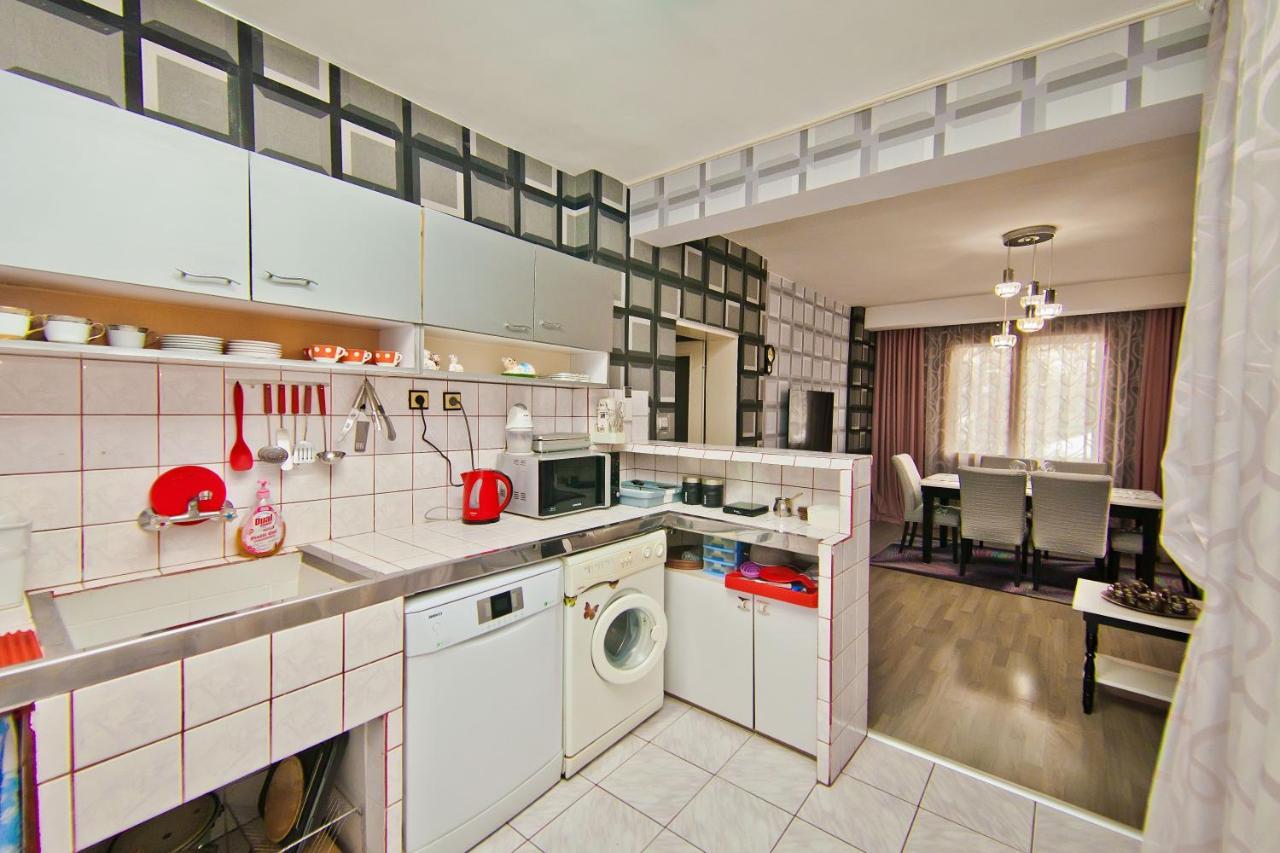 Perla 2-Bdrm In The Heart Of The City Varna Buitenkant foto