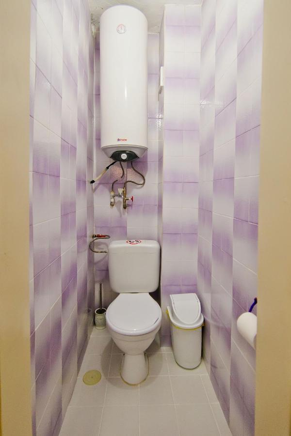 Perla 2-Bdrm In The Heart Of The City Varna Buitenkant foto